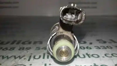Pezzo di ricambio per auto di seconda mano iniettore per seat leon (5f1) reference riferimenti oem iam 04e133046a  