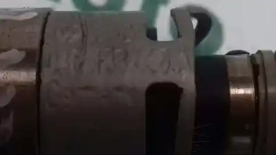 Pezzo di ricambio per auto di seconda mano iniettore per seat leon (5f1) reference riferimenti oem iam 04e133046a  