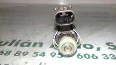 Second-hand car spare part injector for seat leon (5f1) reference oem iam references 04e133048a  