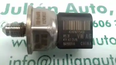 Second-hand car spare part pressure sensor for seat leon (5f1) reference oem iam references 06k906051a
