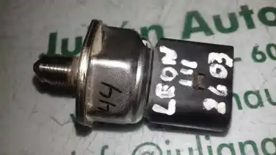 Gebrauchtes Autoersatzteil drucksensor zum seat leon (5f1) reference oem-iam-referenzen 06k906051a  