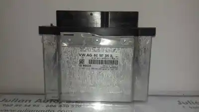 Second-hand car spare part ecu engine control for seat leon (5f1) reference oem iam references 04e907309bl  0261s12606