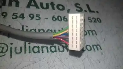 Second-hand car spare part ecu engine control for seat leon (5f1) reference oem iam references 04e907309bl  0261s12606