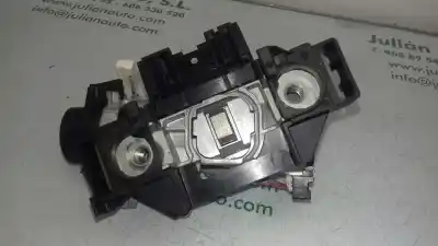 Second-hand car spare part ecu engine control for seat leon (5f1) reference oem iam references 04e907309bl  0261s12606