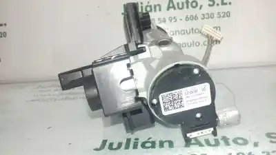 Second-hand car spare part ecu engine control for seat leon (5f1) reference oem iam references 04e907309bl  0261s12606