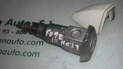 Second-hand car spare part ecu engine control for seat leon (5f1) reference oem iam references 04e907309bl  0261s12606