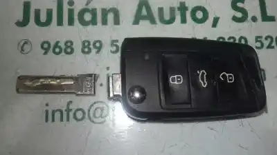 Second-hand car spare part ecu engine control for seat leon (5f1) reference oem iam references 04e907309bl  0261s12606