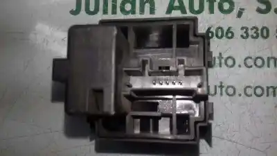 Second-hand car spare part headlights switch for renault scenic ii confort expression oem iam references 8200121805b  