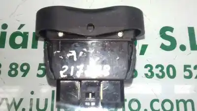 Автозапчасти б/у выключатель переднего правого окна за dacia sandero ambiance ссылки oem iam 602227  8200602227