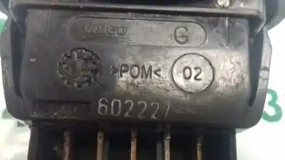 Автозапчасти б/у выключатель переднего правого окна за dacia sandero ambiance ссылки oem iam 602227  8200602227