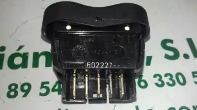 Автозапчасти б/у выключатель левого переднего окна за dacia sandero ambiance ссылки oem iam 602227  