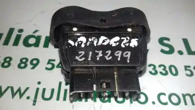 Автозапчасти б/у выключатель левого переднего окна за dacia sandero ambiance ссылки oem iam 602227  