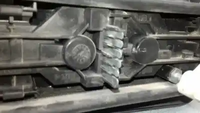 Second-hand car spare part right tailgate light for opel combo familiar oem iam references 453132  