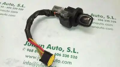 Автозапчастина б/у стартер для RENAULT CLIO II FASE II (B/CB0) Authentique Посилання на OEM IAM   