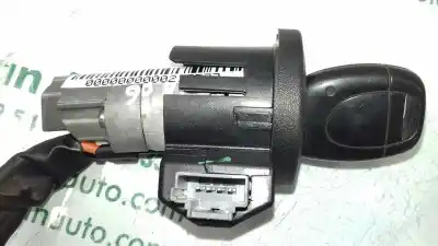 Pezzo di ricambio per auto di seconda mano interruttore di avviamento per renault clio ii fase ii (b/cb0) authentique riferimenti oem iam   