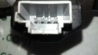 Pezzo di ricambio per auto di seconda mano interruttore di avviamento per renault clio ii fase ii (b/cb0) authentique riferimenti oem iam   