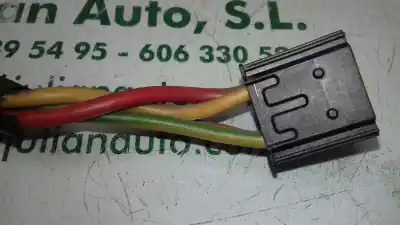Pezzo di ricambio per auto di seconda mano interruttore di avviamento per renault clio ii fase ii (b/cb0) authentique riferimenti oem iam   