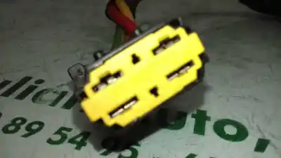 Pezzo di ricambio per auto di seconda mano interruttore di avviamento per renault clio ii fase ii (b/cb0) authentique riferimenti oem iam   