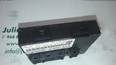 Автозапчастина б/у модуль комфорт для seat leon (1p1) reference посилання на oem iam 1k0959433bt  5kd00897702
