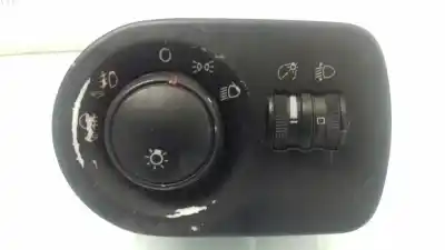 Автозапчасти б/у управление светом за seat leon (1p1) reference ссылки oem iam 1p1941431b