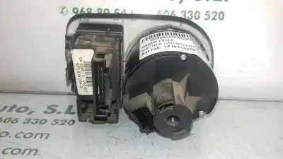 Автозапчастина б/у управління світлом для seat leon (1p1) reference посилання на oem iam 1p1941431b  5p0919094a