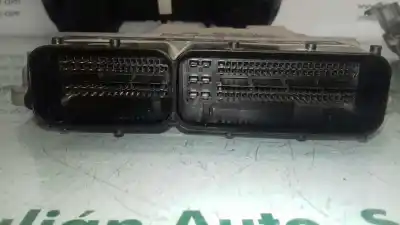 Автозапчасти б/у блок управления двигателем за seat leon (1p1) reference ссылки oem iam 03g906021lk  0281013279