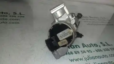 Автозапчасти б/у блок управления двигателем за seat leon (1p1) reference ссылки oem iam 03g906021lk  0281013279