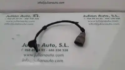 Автозапчастина б/у датчик для SEAT LEON (1P1) Reference Посилання на OEM IAM 9805940  