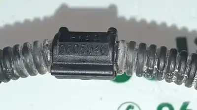 Second-hand car spare part sensor for seat leon (1p1) reference oem iam references 9805940  