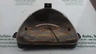 Peça sobressalente para automóvel em segunda mão  por CITROEN C3  Referências OEM IAM 9660225780  NS67273481