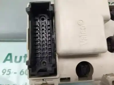 Piesă de schimb auto la mâna a doua controlul încalzire / aer conditionat pentru renault megane i scenic (ja0) 1.9 dti rn referințe oem iam 658324b  101750