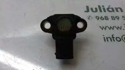Second-hand car spare part Pressure Sensor for MERCEDES CLASE E (W211) BERLINA E 270 CDI (211.016) OEM IAM references A0041533228  041255