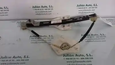 Gebrauchtes Autoersatzteil FENSTERHEBER HINTEN LINKS zum SEAT LEON (5F1)  OEM-IAM-Referenzen 5F4839461B  