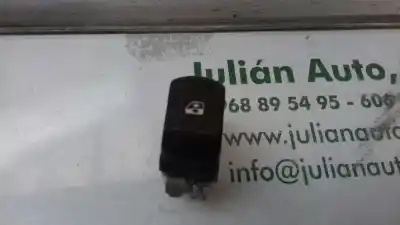 Second-hand car spare part RIGHT FRONT POWER WINDOW SWITCH for RENAULT CLIO III  OEM IAM references 315013B  