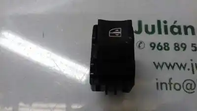 Pezzo di ricambio per auto di seconda mano Interruttore Alzacristalli Anteriore Destro per RENAULT FLUENCE Dynamique Riferimenti OEM IAM 25421  