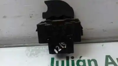 Pezzo di ricambio per auto di seconda mano interruttore alzacristalli anteriore destro per renault fluence dynamique riferimenti oem iam 25421  
