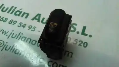 İkinci el araba yedek parçası SOL ÖN PENCERE ANAHTARI için RENAULT LAGUNA (B56)  OEM IAM referansları   