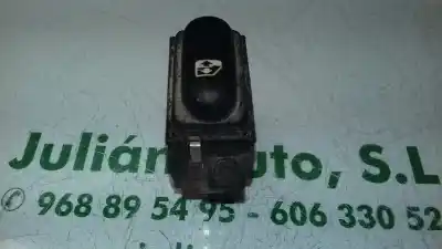 İkinci el araba yedek parçası SOL ÖN PENCERE ANAHTARI için RENAULT LAGUNA (B56)  OEM IAM referansları 24195  