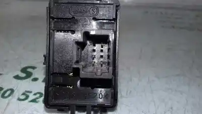 Peça sobressalente para automóvel em segunda mão botão / interruptor elevador vidro traseiro esquerdo por renault fluence dynamique referências oem iam e30175  