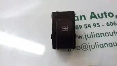 Peça sobressalente para automóvel em segunda mão botão / interruptor elevador vidro traseiro direito por renault koleos dynamique referências oem iam 25411jy00b