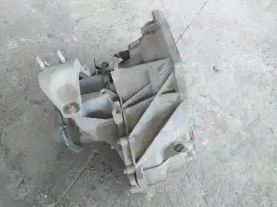 Pezzo di ricambio per auto di seconda mano riduttore per ford fiesta (cb1) ambiente riferimenti oem iam 8a6r7002ca 5 velocidades 