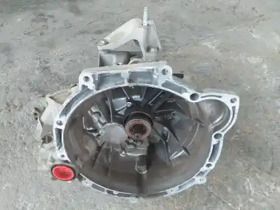 Pezzo di ricambio per auto di seconda mano riduttore per ford fiesta (cb1) ambiente riferimenti oem iam 8a6r7002ca 5 velocidades 