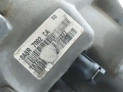 Pezzo di ricambio per auto di seconda mano riduttore per ford fiesta (cb1) ambiente riferimenti oem iam 8a6r7002ca 5 velocidades 