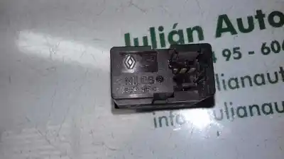 Second-hand car spare part headlights switch for renault koleos dynamique oem iam references   