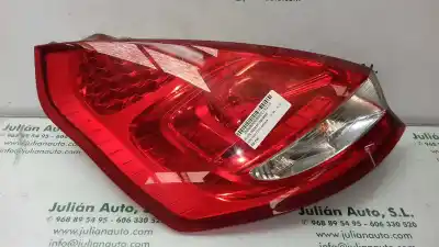 Peça sobressalente para automóvel em segunda mão  por FORD FIESTA (CB1)  Referências OEM IAM   