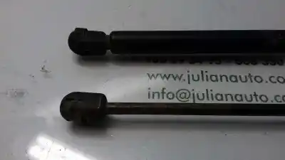 Pièce détachée automobile d'occasion vérin de hayon / coffre pour renault clio ii fase ii (b/cb0) authentique références oem iam 7700842256 2 amortiguadores 