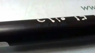 Pièce détachée automobile d'occasion vérin de hayon / coffre pour renault clio ii fase ii (b/cb0) authentique références oem iam 7700842256 2 amortiguadores 