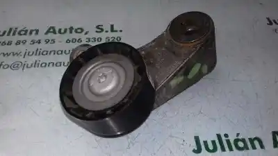 Piesă de schimb auto la mâna a doua INTINZATOR CUREA pentru RENAULT SCENIC (JA..)  Referințe OEM IAM 7700102395  