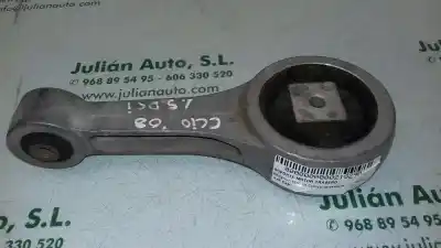 Second-hand car spare part Rear Engine Support for RENAULT CLIO III Confort Dynamique OEM IAM references   