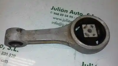 Second-hand car spare part rear engine support for renault clio iii confort dynamique oem iam references   